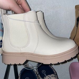 Cat&Jack Girls boots